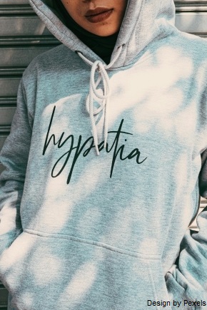 Fleece Pullover Hoodie