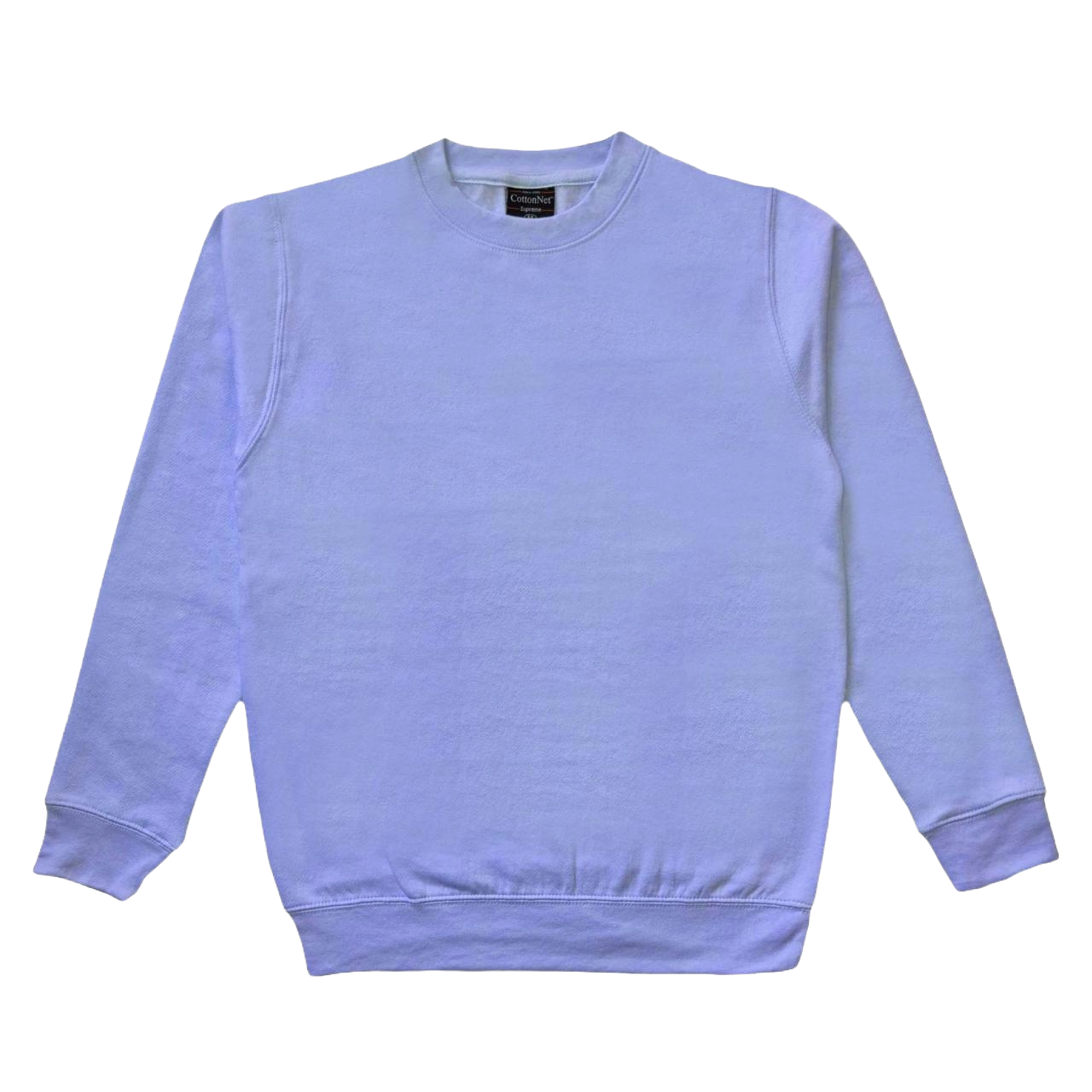 Fleece CrewNeck Sweatshirt