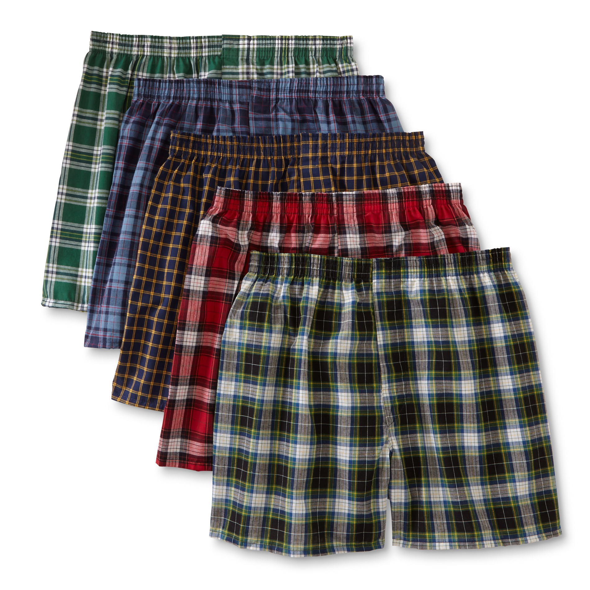 Men's Boxer Shorts - Wholesale only