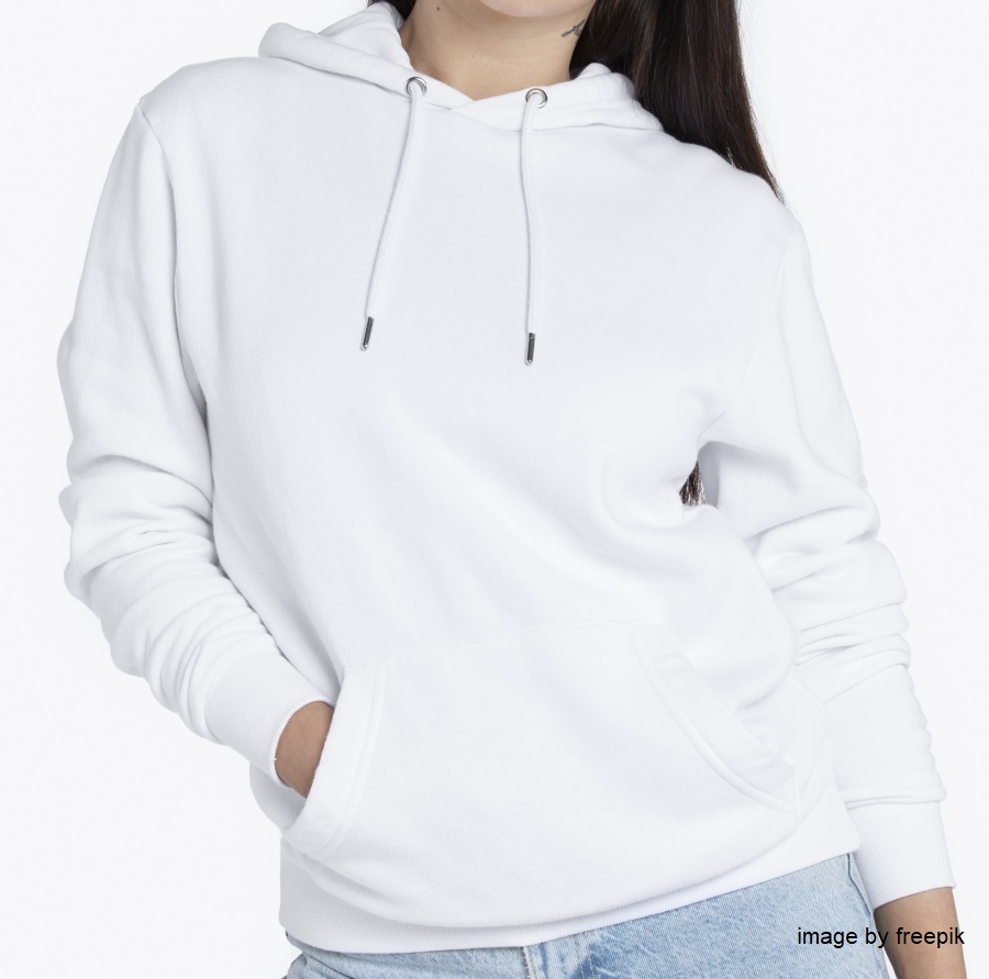 Youth Pullover Hoodie