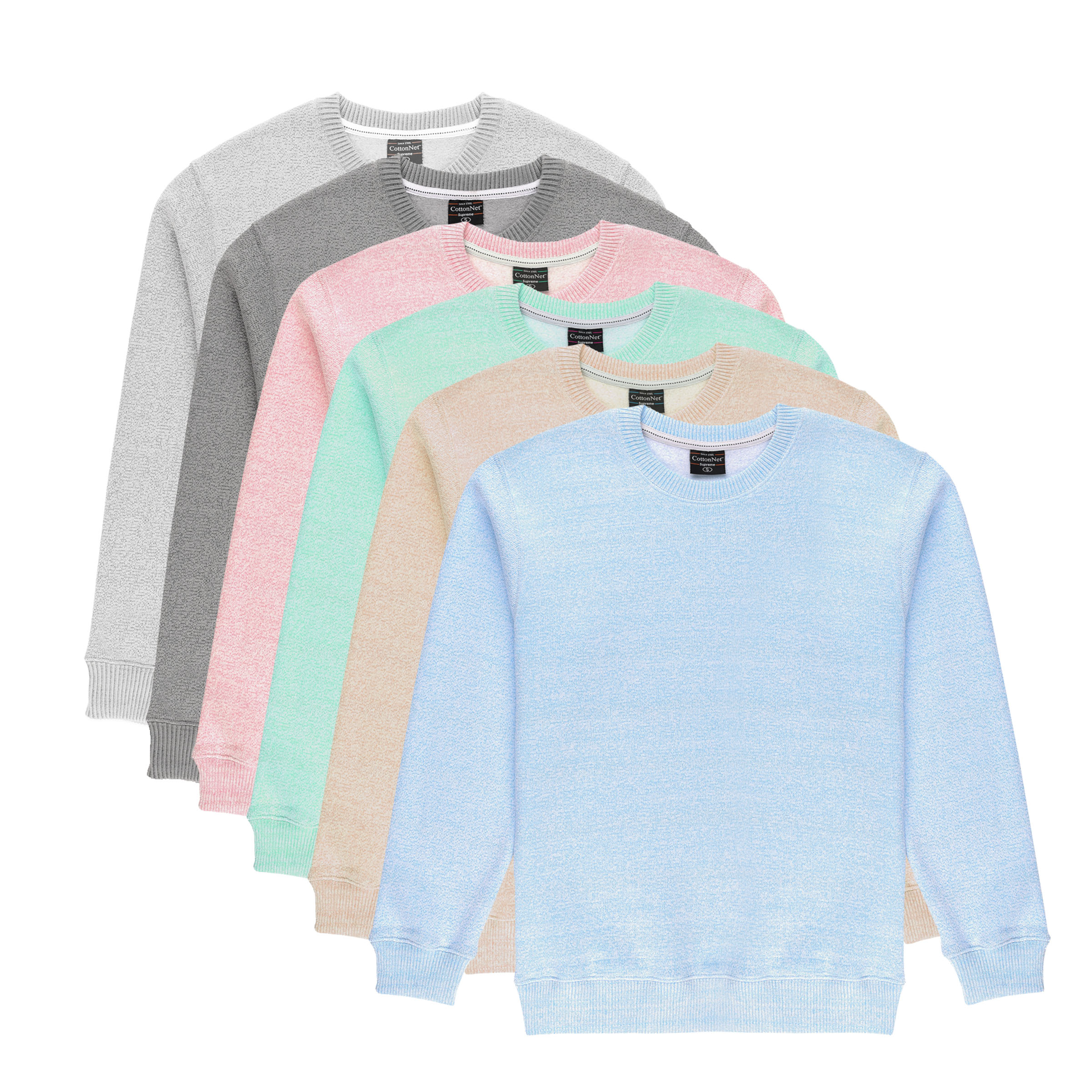 Nantucket CrewNeck Pullover