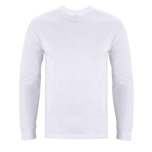 CottonNet Long Sleeves T-Shirt